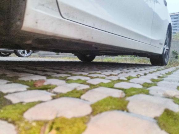 [杭州·浙A] 二手雷克萨斯雷克萨斯CT2017款 CT200h 舒适版 单色 国VI