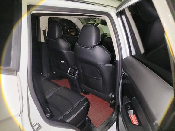 [宁波·浙B] 二手吉利汽车博越2020款 1.8TD DCT智联PRO