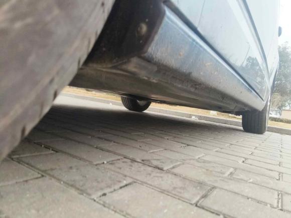 [常州·苏E] 二手大众途安2016款 途安L 280TSI DSG舒适版