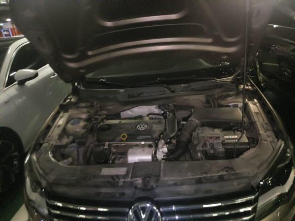 [南京·苏A] 二手大众宝来2013款 1.4T 自动舒适型