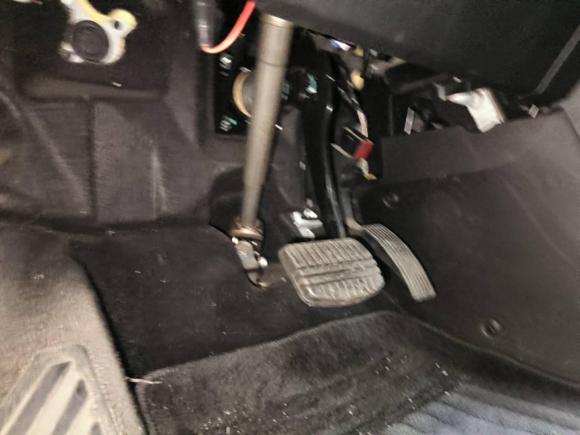 [宁波·浙B] 二手广汽传祺传祺M62021款 PRO 270T DCT豪华版