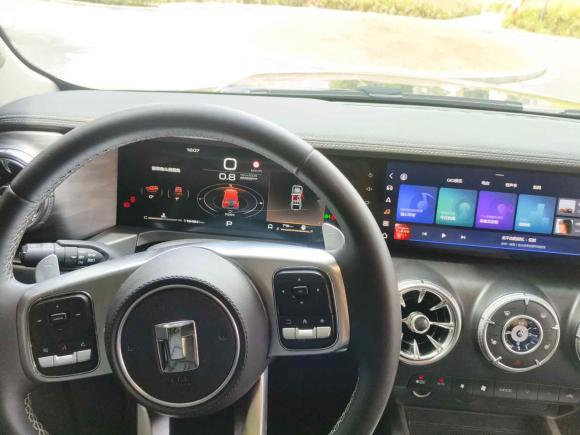 [深圳·粤L] 二手坦克坦克3002024款 2.0T 征服者