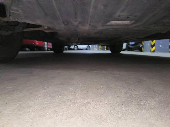 [宁波·浙B] 二手宝马宝马X32013款 xDrive20i 豪华型