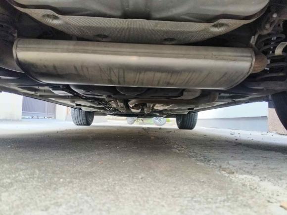 [宁波·浙B] 二手雪佛兰创酷2019款 Redline 335T CVT潮版 国VI