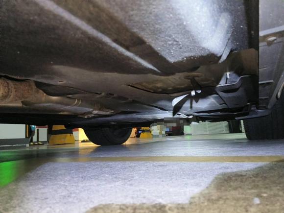 [青岛·鲁B] 二手保时捷Cayenne2019款 Cayenne Coupé 3.0T