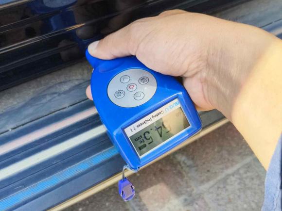 [广州·粤S] 二手本田本田CR-V2021款 240TURBO CVT两驱舒适版