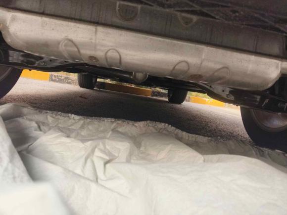 [上海·沪C] 二手斯柯达柯迪亚克2024款 TSI330 5座两驱实力版