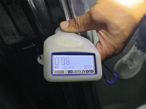 [南昌·赣A] 二手smartsmart fortwo2013款 1.0 MHD 硬顶巧克力特别版