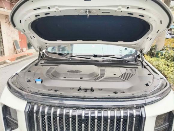 [上海·苏F] 二手捷途捷途X90 PRO2024款 2.0T DCT豪华版 7座