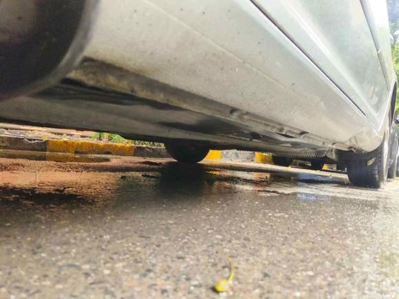 [武汉·鄂A] 二手斯柯达明锐2012款 1.6L 自动逸俊版