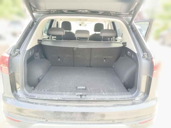 [西安·陕A] 二手大众探岳2020款 380TSI 四驱豪华智联版Pro