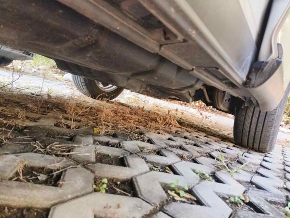 [青岛·鲁U] 二手雷克萨斯雷克萨斯RX经典2011款 270 典雅版