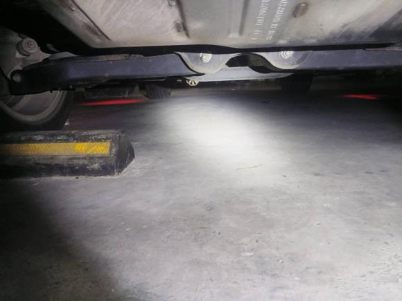 [合肥·皖A] 二手哈弗哈弗H72016款 蓝标H7 2.0T 自动豪华型