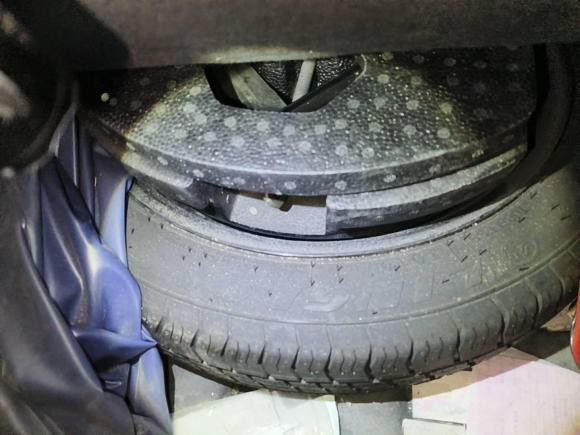 [济南·鲁A] 二手奇瑞瑞虎52016款 2.0L CVT家悦版