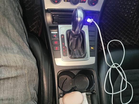 [合肥·皖A] 二手大众迈腾2015款 1.8TSI 豪华型