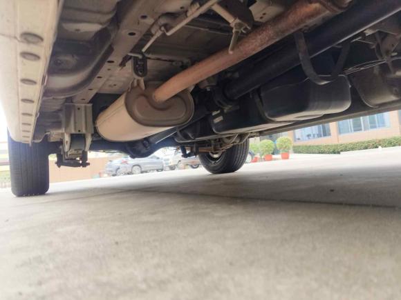 [无锡·皖S] 二手江淮瑞风瑞风M32016款 宜家版 1.6L 豪华型