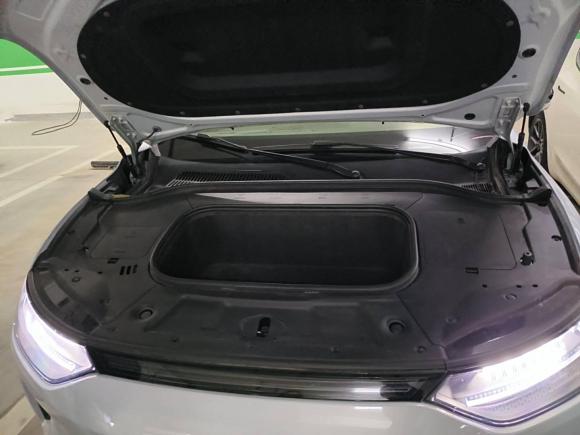 [南通·苏F] 二手零跑汽车零跑C112021款 尊享版