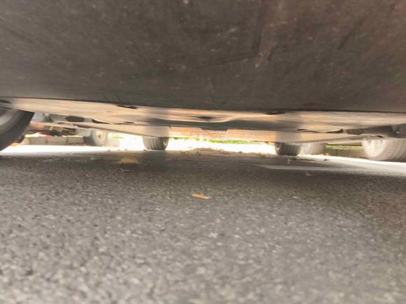 [上海·沪A] 二手特斯拉Model 32021款 标准续航后驱升级版
