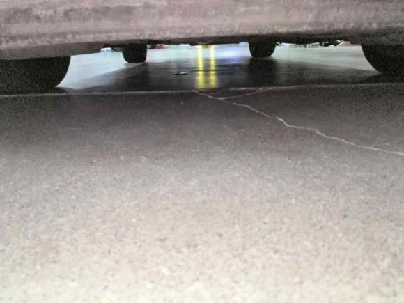 [杭州·浙M] 二手凯迪拉克凯迪拉克XTS2015款 28T 豪华型