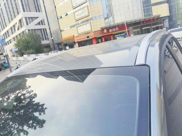 [南京·苏A] 二手埃安AION Y2023款 Y 公务版