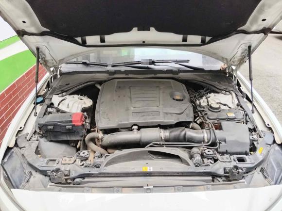 [成都·云A] 二手捷豹捷豹XEL2020款 2.0T 200PS R-DYNAMIC S进取运动版