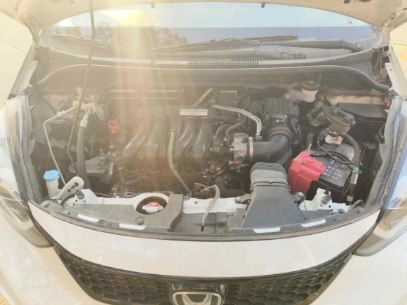 [常州·苏D] 二手本田LIFE2021款 1.5L CVT SPORT心动版