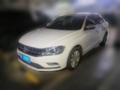 [上海·苏F] 大众宝来2018款 230TSI DSG舒适型