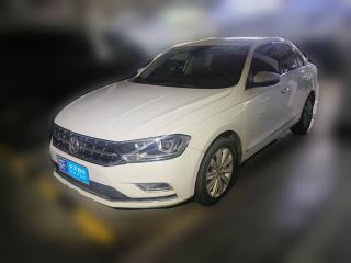 大众宝来2018款 230TSI DSG舒适型