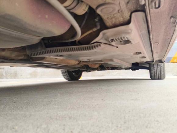 [佛山·粤X] 二手大众捷达2015款 1.4TSI 自动运动型