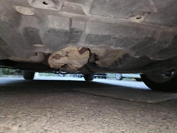 [杭州·浙A] 二手日产天籁2011款 公爵 2.5L XV尊雅版