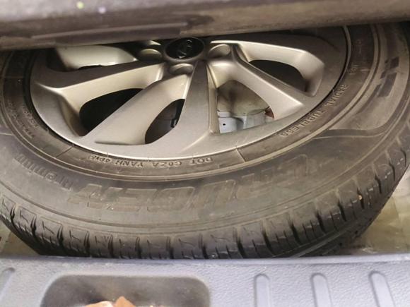 [上海·沪C] 二手现代途胜2015款 1.6T 双离合两驱智能型