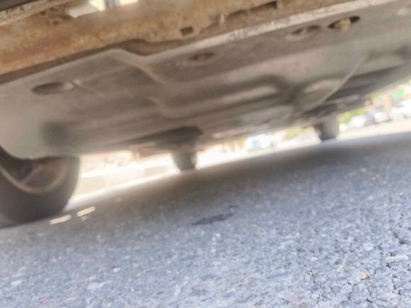 [青岛·鲁B] 二手北汽新能源北汽新能源EU2016款 EU260 乐途plus版