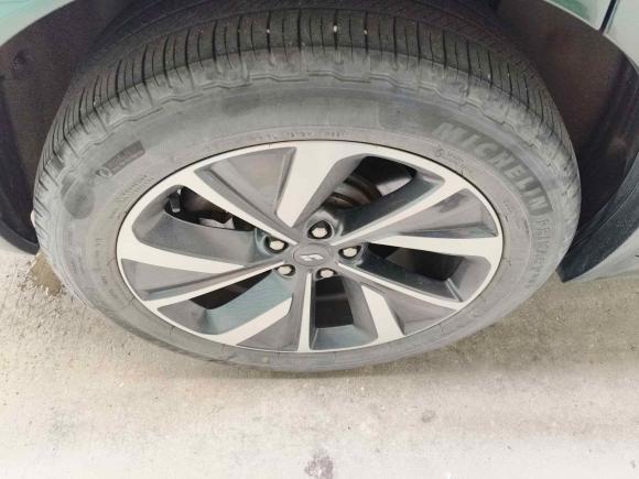 [深圳·粤B] 二手理想汽车理想ONE2021款 增程6座版