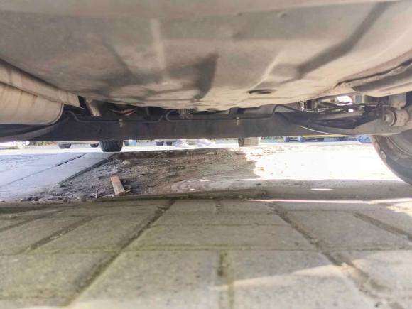 [上海·沪M] 二手日产骊威2010款 劲悦版 1.6L 自动全能型