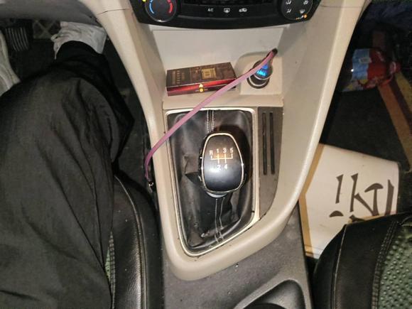 [合肥·皖A] 二手别克英朗2016款 15N 手动精英型