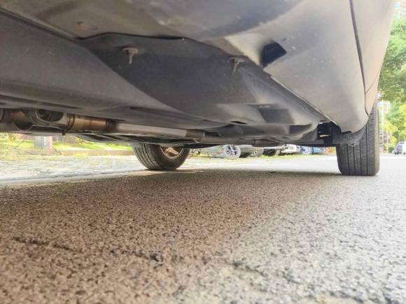 [上海·沪B] 二手Jeep自由光2016款 2.4L 优越版