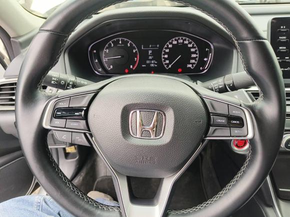 [深圳·桂J] 二手本田雅阁2018款 260TURBO 精英版 国VI