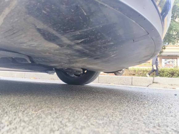 [台州·浙J] 二手特斯拉Model 32020款 改款 标准续航后驱升级版