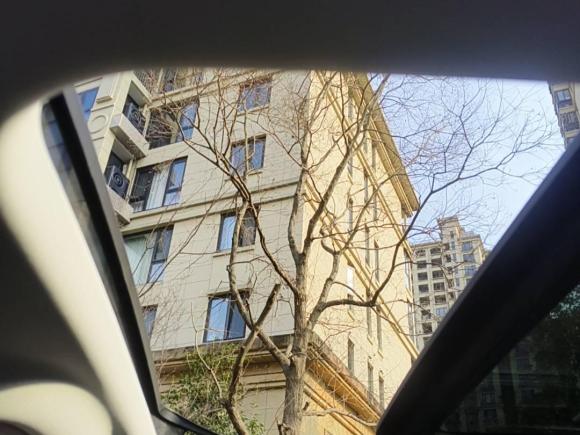 [上海·沪A] 二手名爵名爵HS新能源2020款 eHS 1.5T e-Trophy