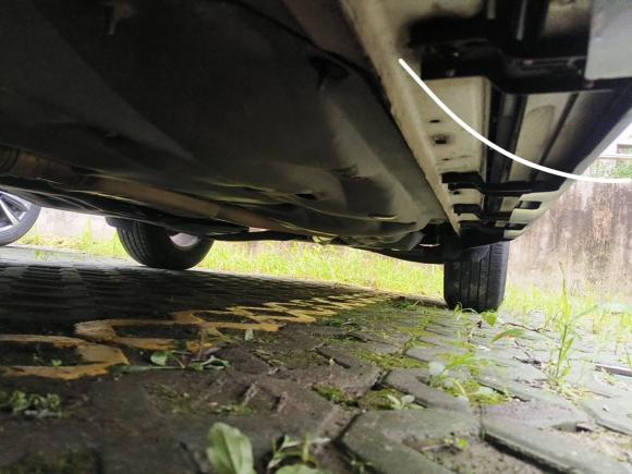 [上海·沪B] 二手Jeep自由光2016款 2.4L 领先版