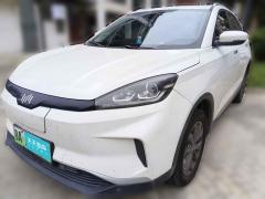 [武汉·鄂A] 威马汽车威马EX52020款 EX5 400 即客行版