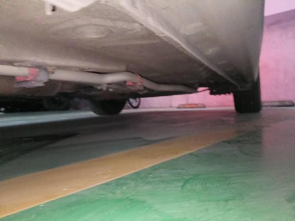 [杭州·浙A] 二手比亚迪秦新能源2015款 1.5T 双冠旗舰Plus版