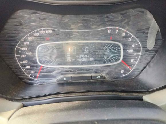 [青岛·鲁B] 二手宝骏宝骏5102019款 1.5L 手动劲享型 国V