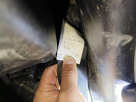 [南昌·赣M] 二手丰田RAV4荣放2013款 2.0L CVT四驱风尚版