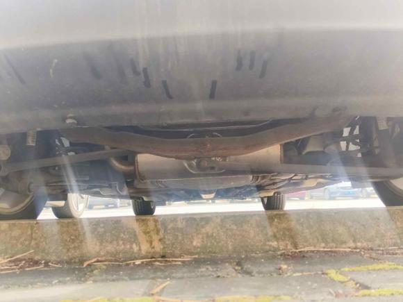 [常州·苏D] 二手别克英朗2014款 XT 1.6L 自动时尚版