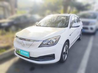 东风风神东风风神E702021款 改款二 360H 换电版