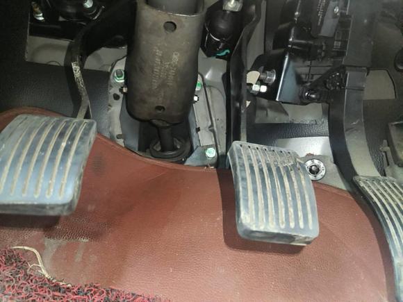 [杭州·皖N] 二手东风风行菱智2019款 M5L 1.6L 7座标准型 国VI