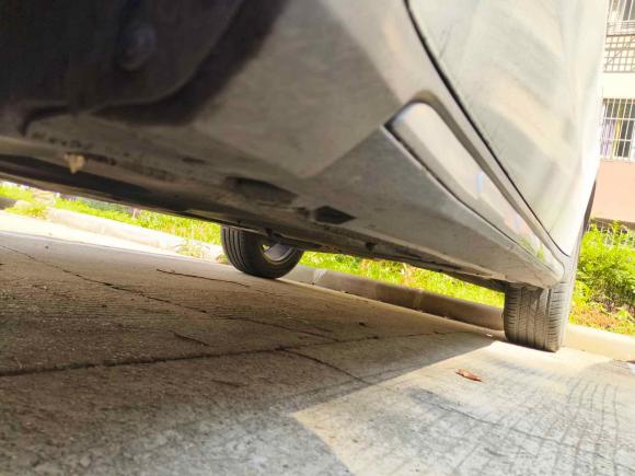 [南京·苏A] 二手奔驰奔驰GLA2015款 GLA 200 时尚型