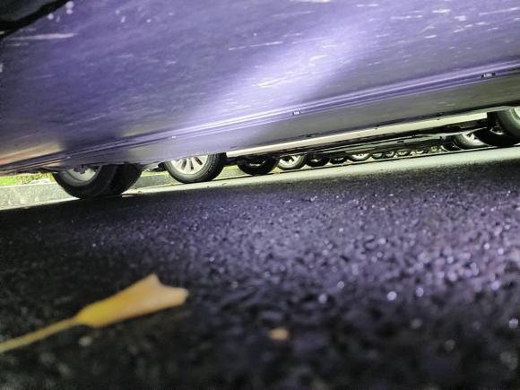 [杭州·浙A] 二手特斯拉Model Y2021款 标准续航后驱版