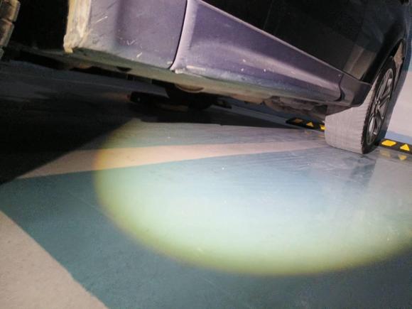 [广州·粤A] 二手路虎揽胜运动版2011款 5.0 SC V8 HSE